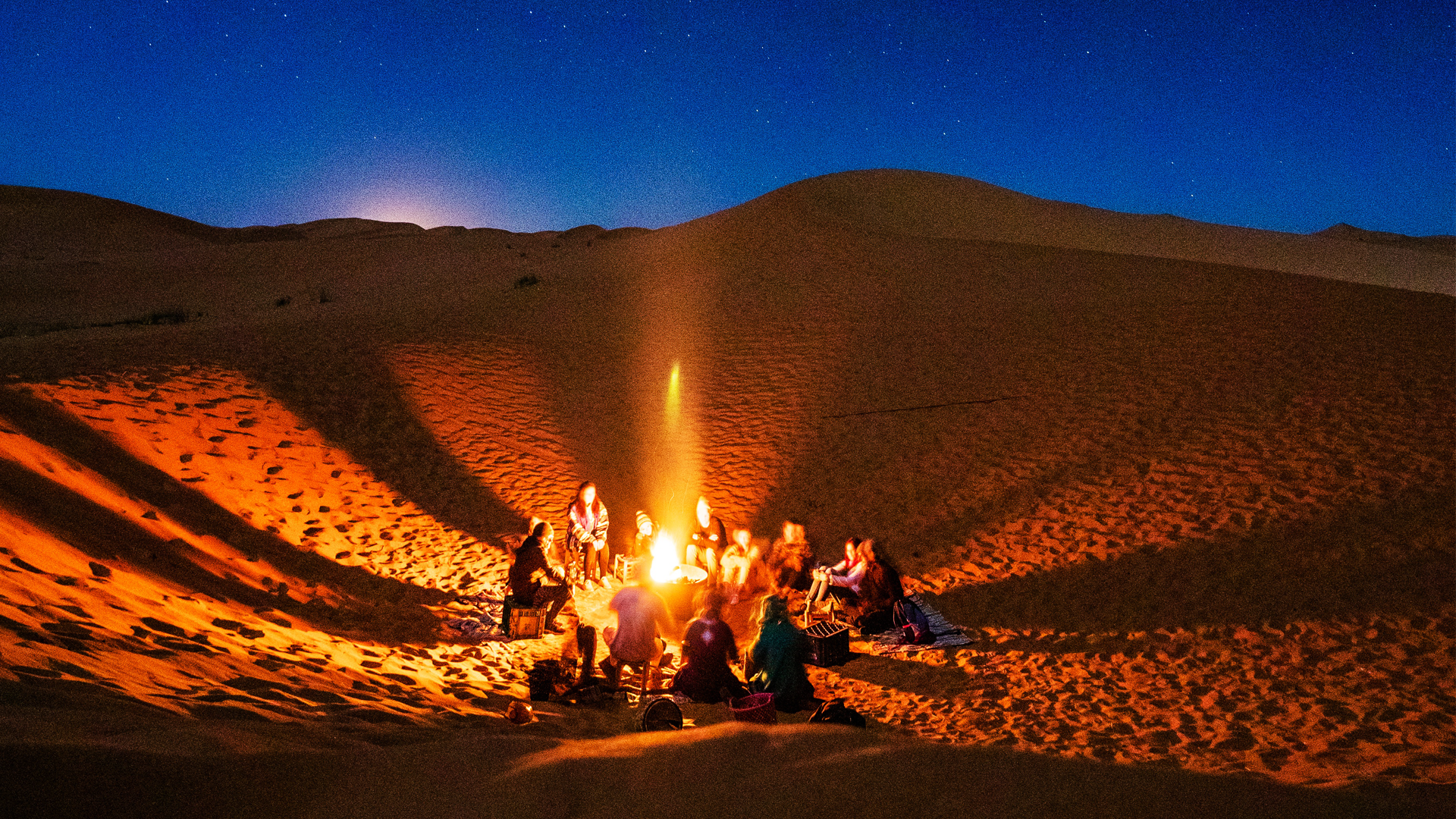 The Magical Morocco – Ready to discover?