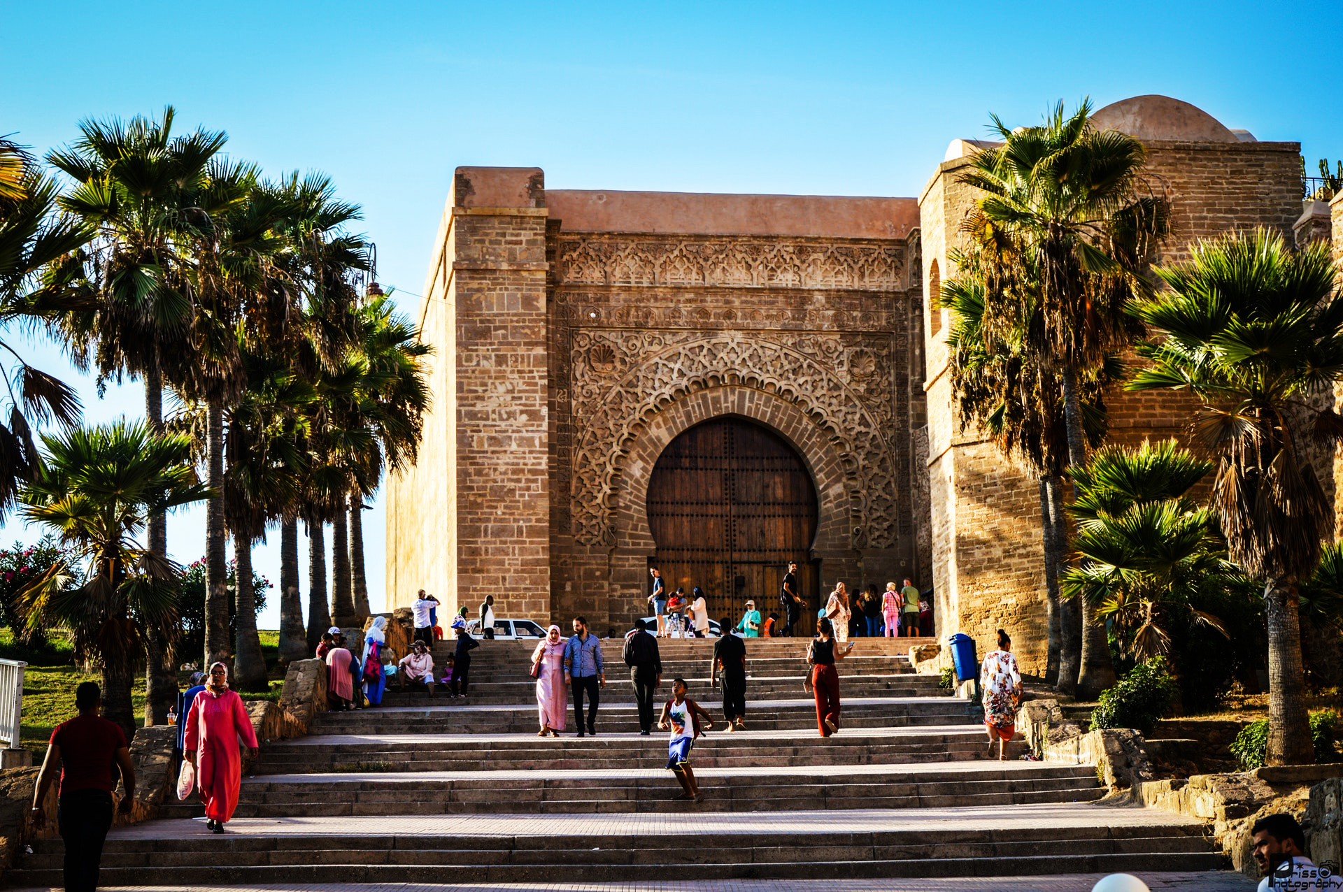 10 Reasons Why You Should Visit Morocco!